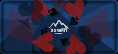 Summit Games - Cards Game Studio